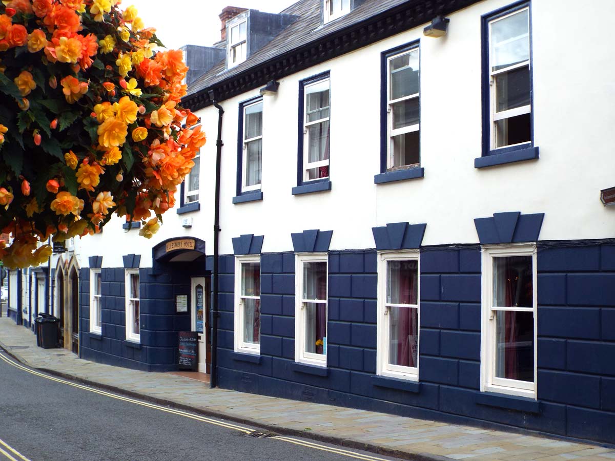 Ellesmere Hotel