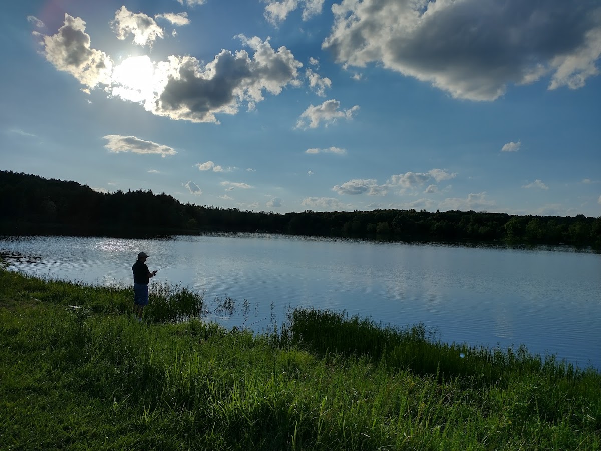 Little Prairie Conservation Area