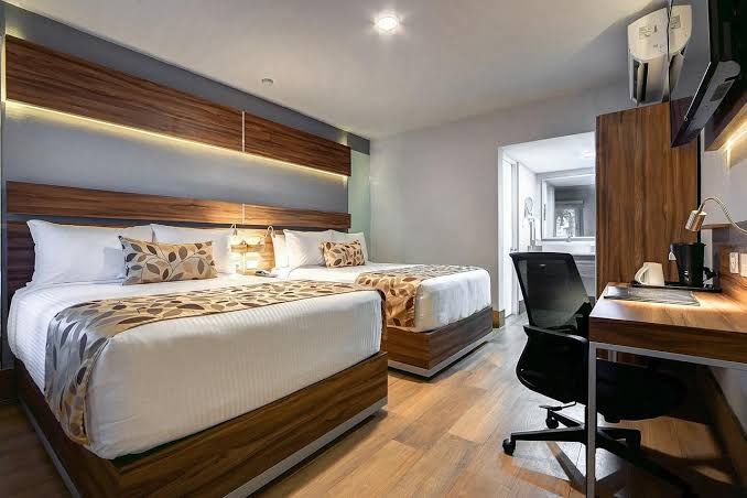 Sleep Inn Monterrey Norte photo 2