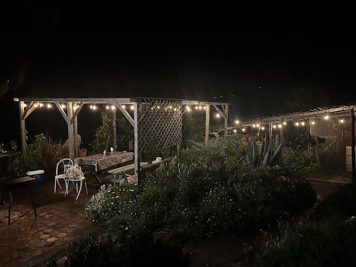 Rancho Cañada del Cielo
