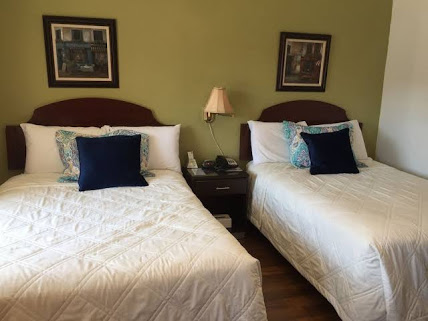The Baxa Inn photo 2