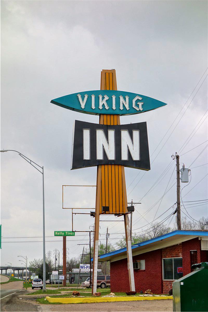 Viking Inn