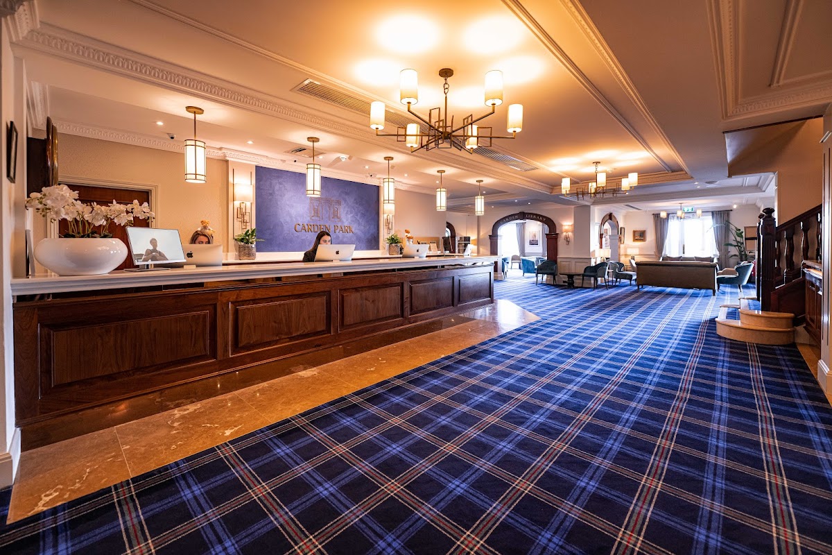 Carden Park Hotel photo 3