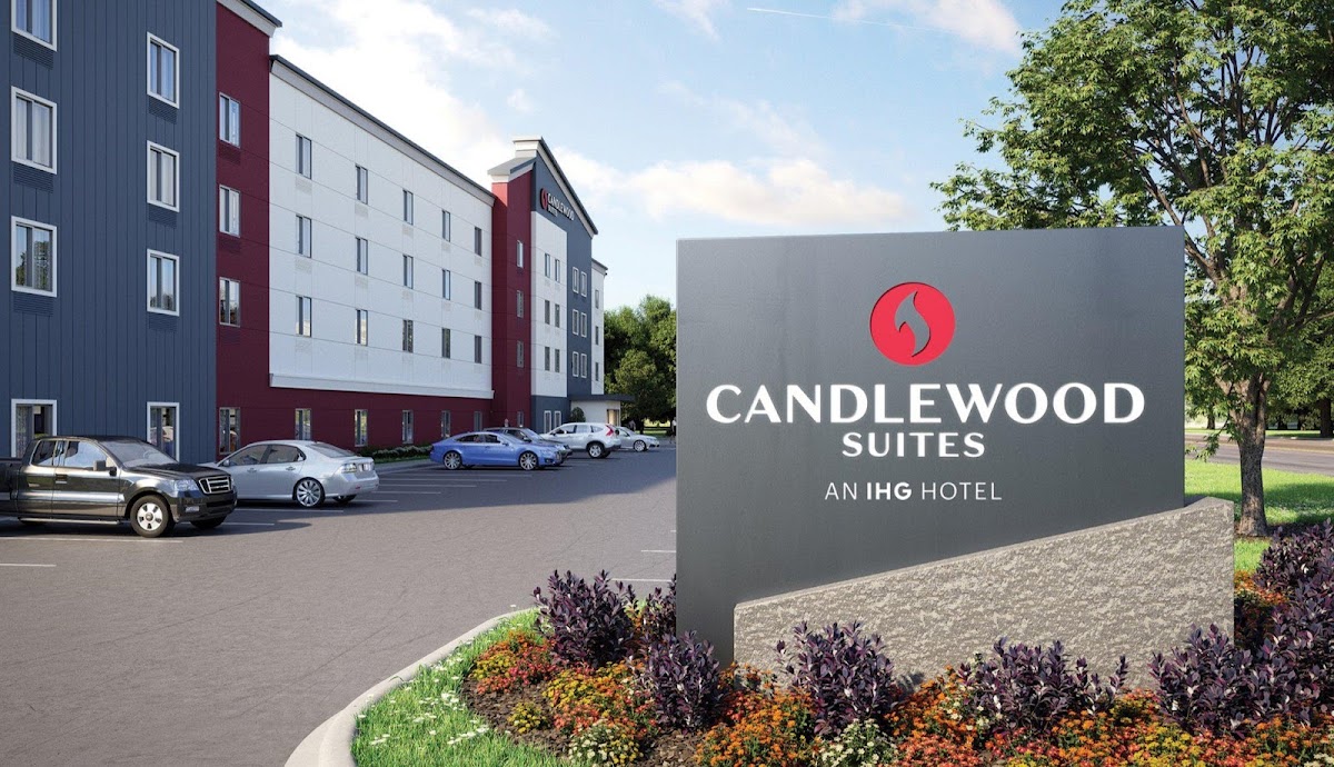 Candlewood Suites Midland South I-20 by IHG