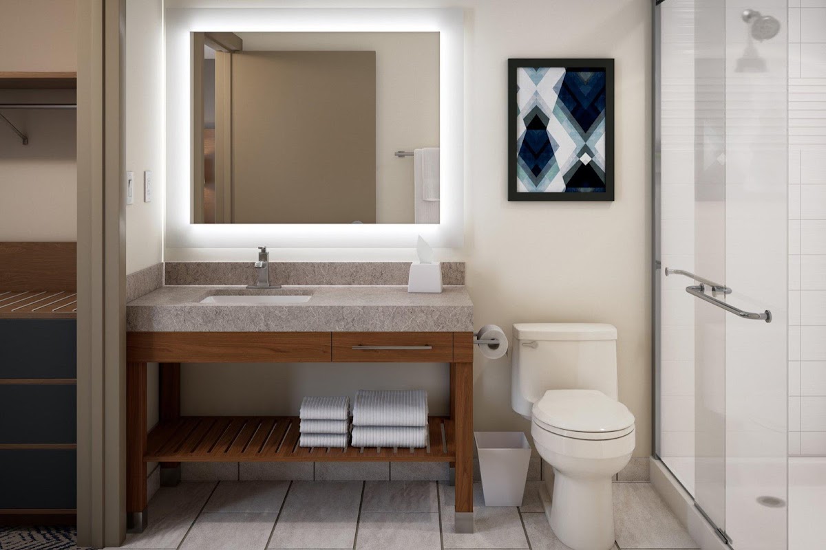 Candlewood Suites Midland South I-20 by IHG photo 3
