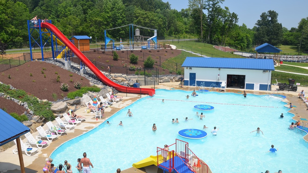 JayDee's Family Fun Center