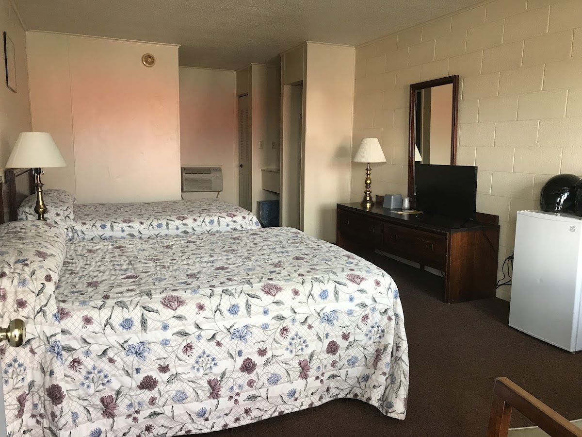 Valley View Motel