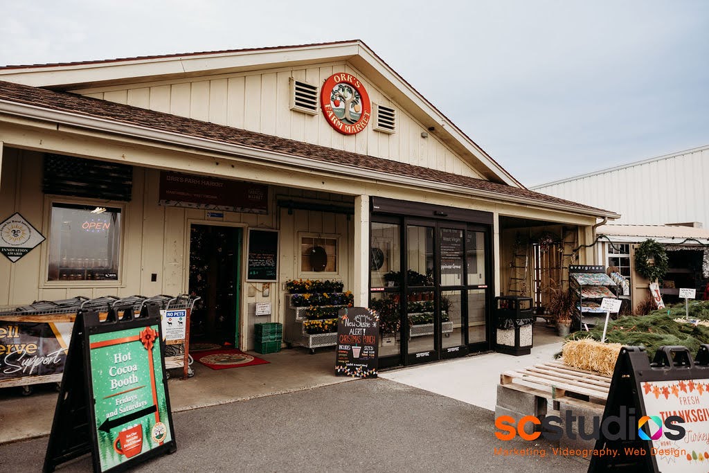 Orr's Farm Market