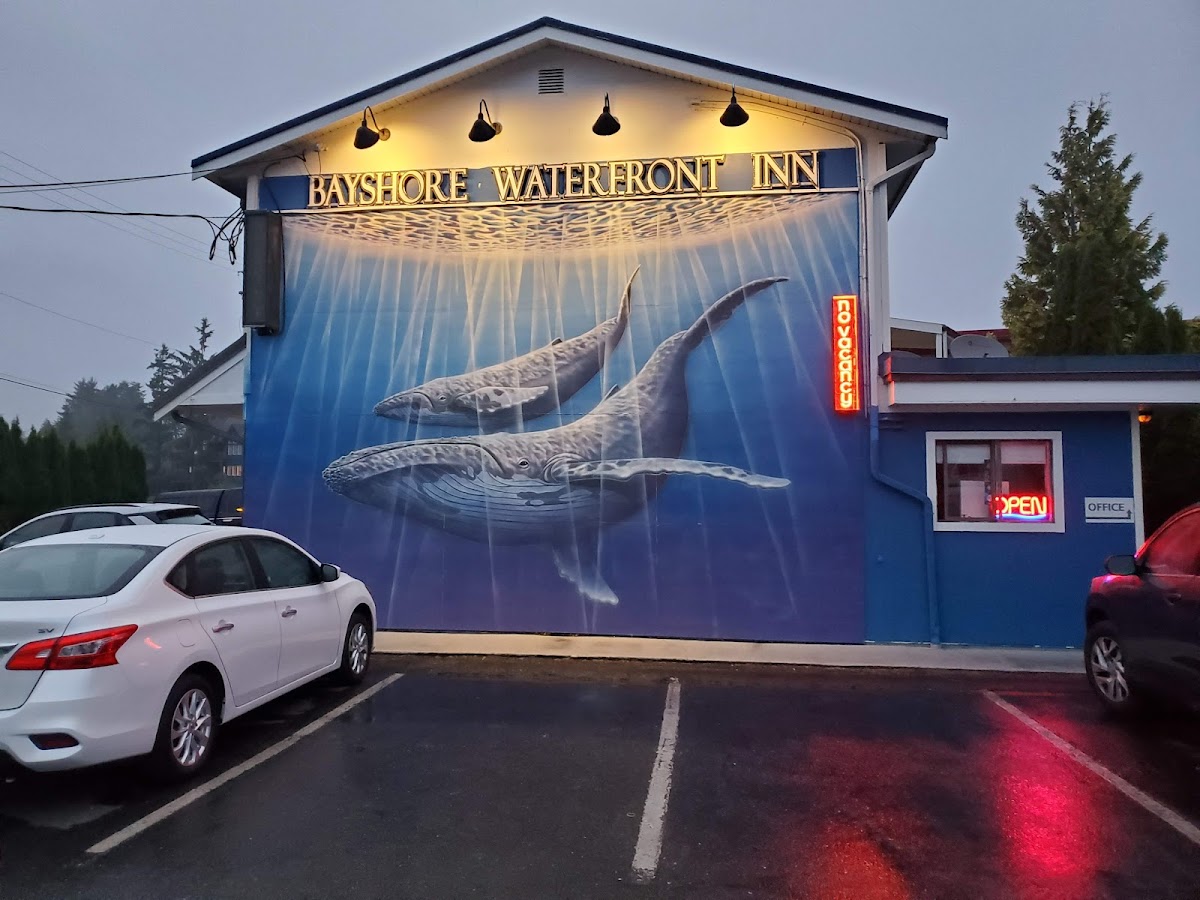 Bayshore Waterfront Inn photo 2