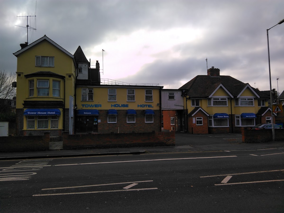 Tower House Hotel