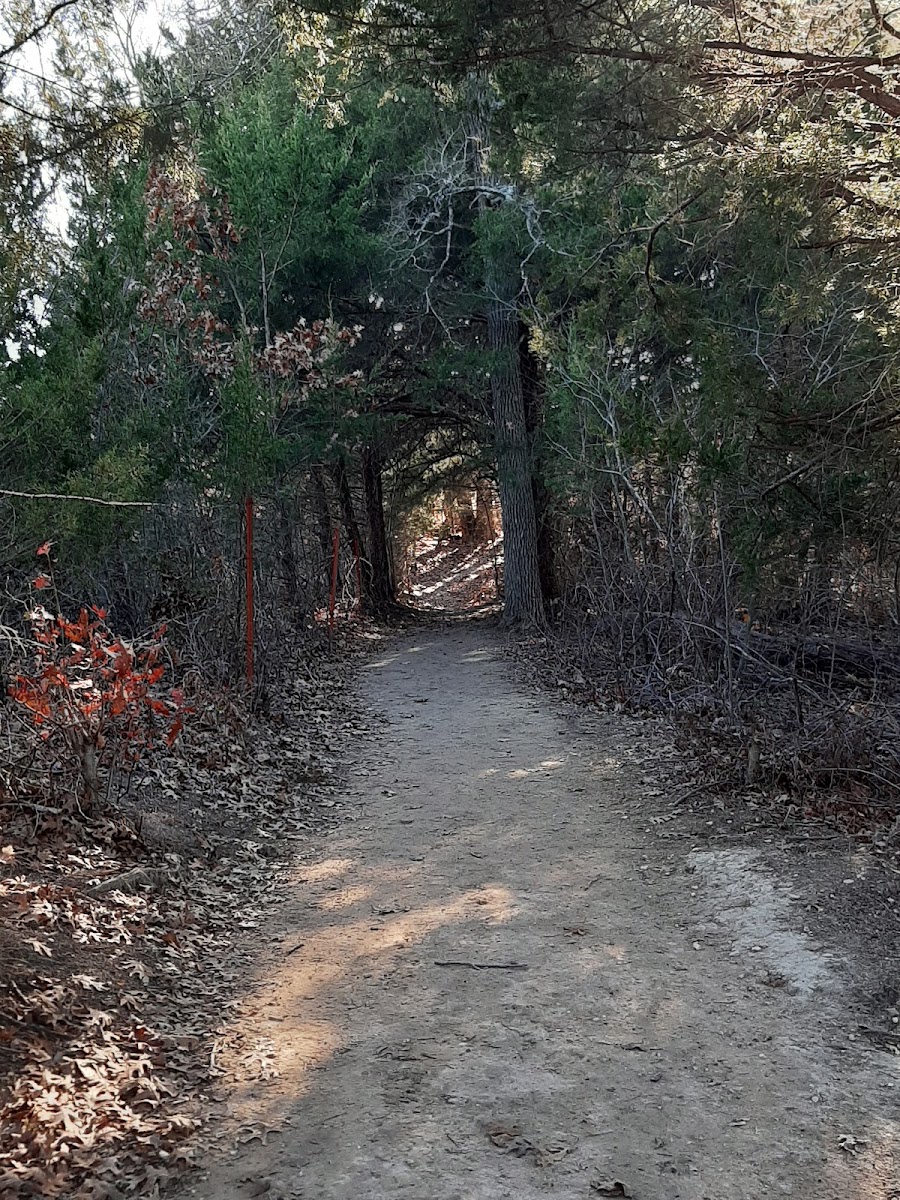 Herman Baker Park