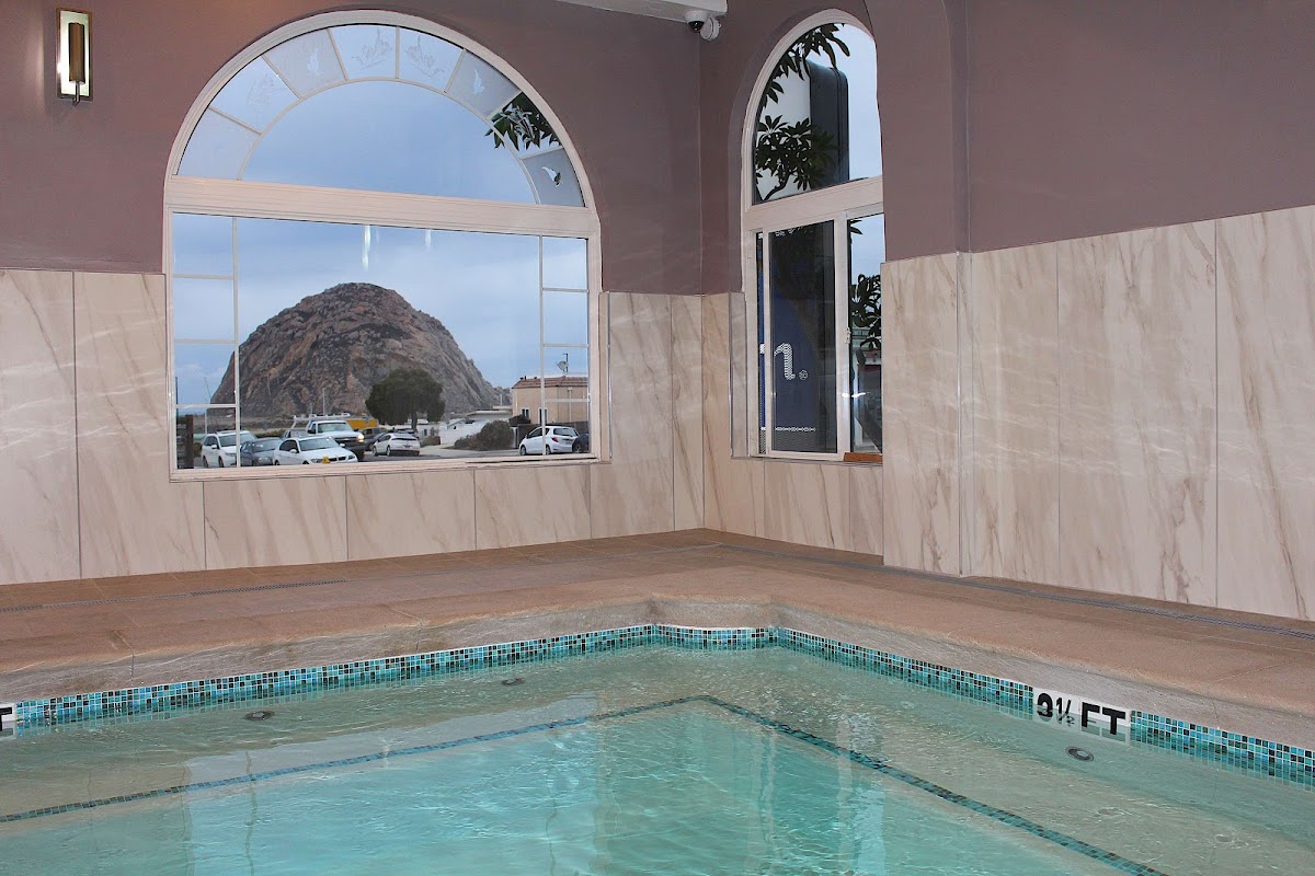 Best Western San Marcos Inn photo 2