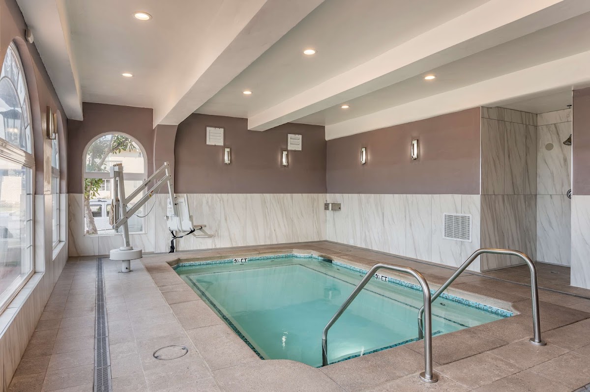 Best Western San Marcos Inn photo 3