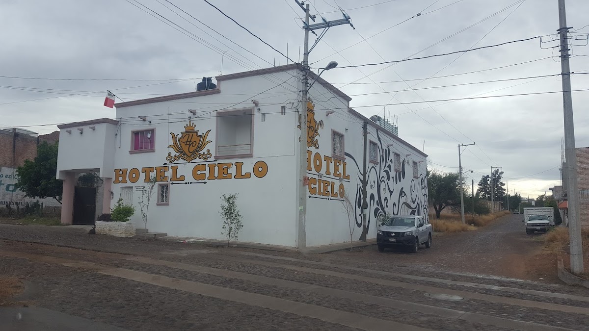 Hotel Cielo
