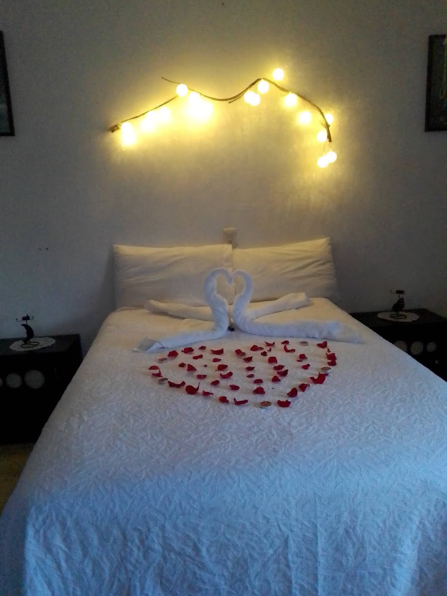 Hotel Cielo photo 2