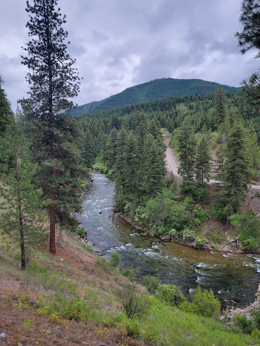 Fish Creek State Park