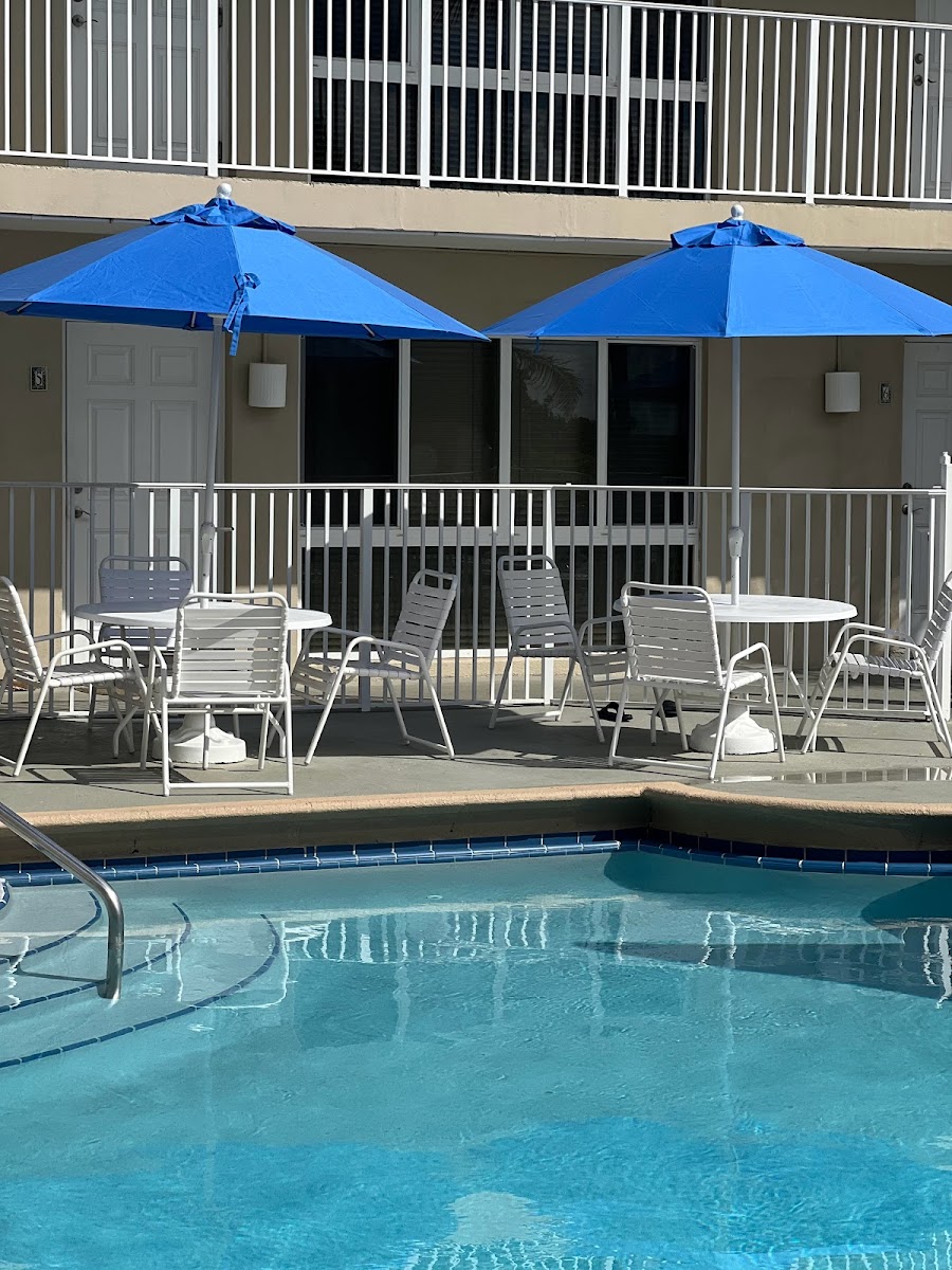 Berkshire Beach Club of Deerfield
