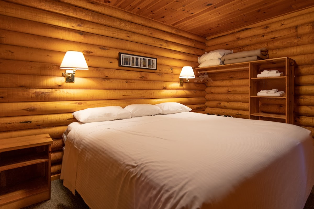Cusheon Lake Resort photo 2
