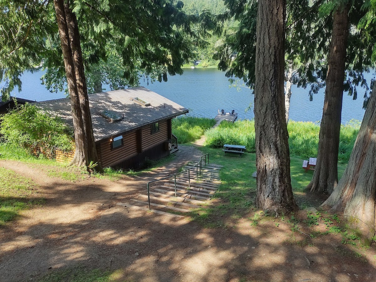 Cusheon Lake Resort photo 3