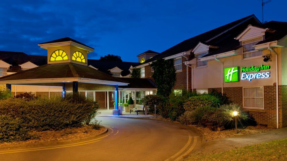 Holiday Inn Express York by IHG