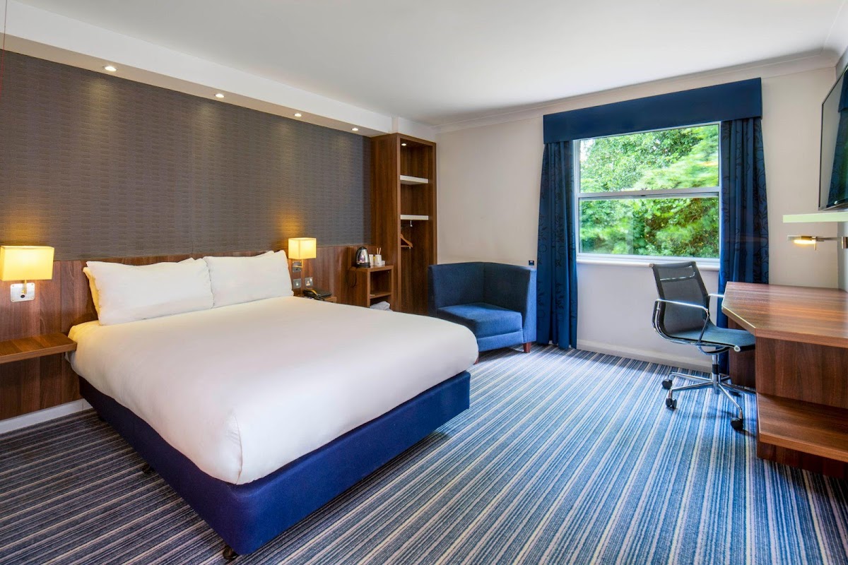 Holiday Inn Express York by IHG photo 2