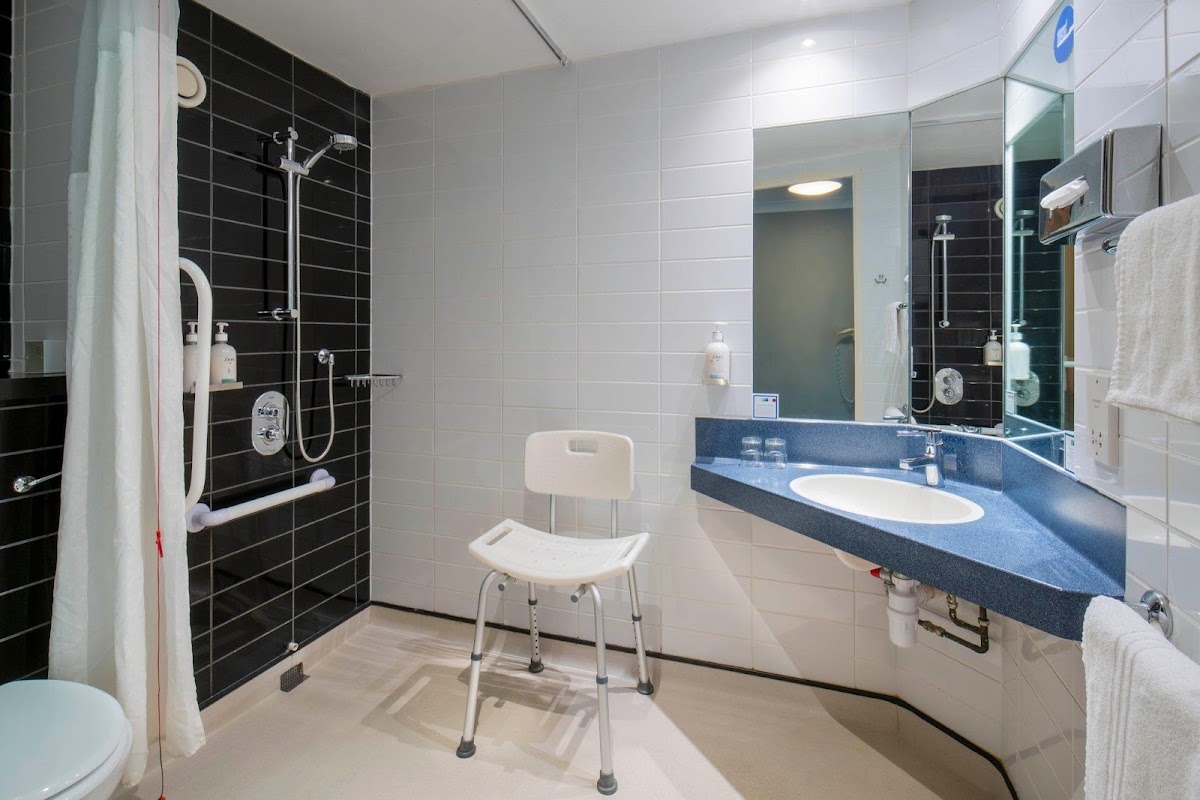 Holiday Inn Express York by IHG photo 3