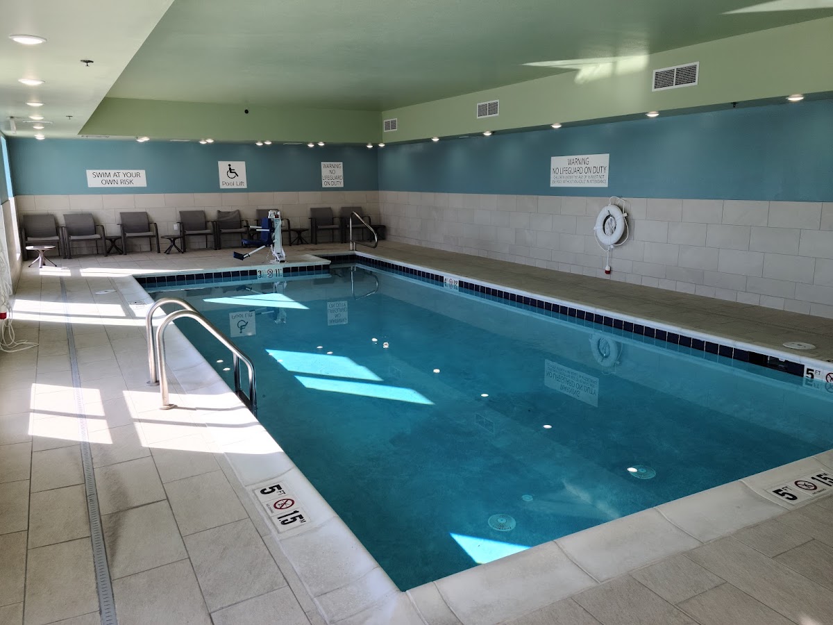 Holiday Inn Express McCook by IHG photo 3