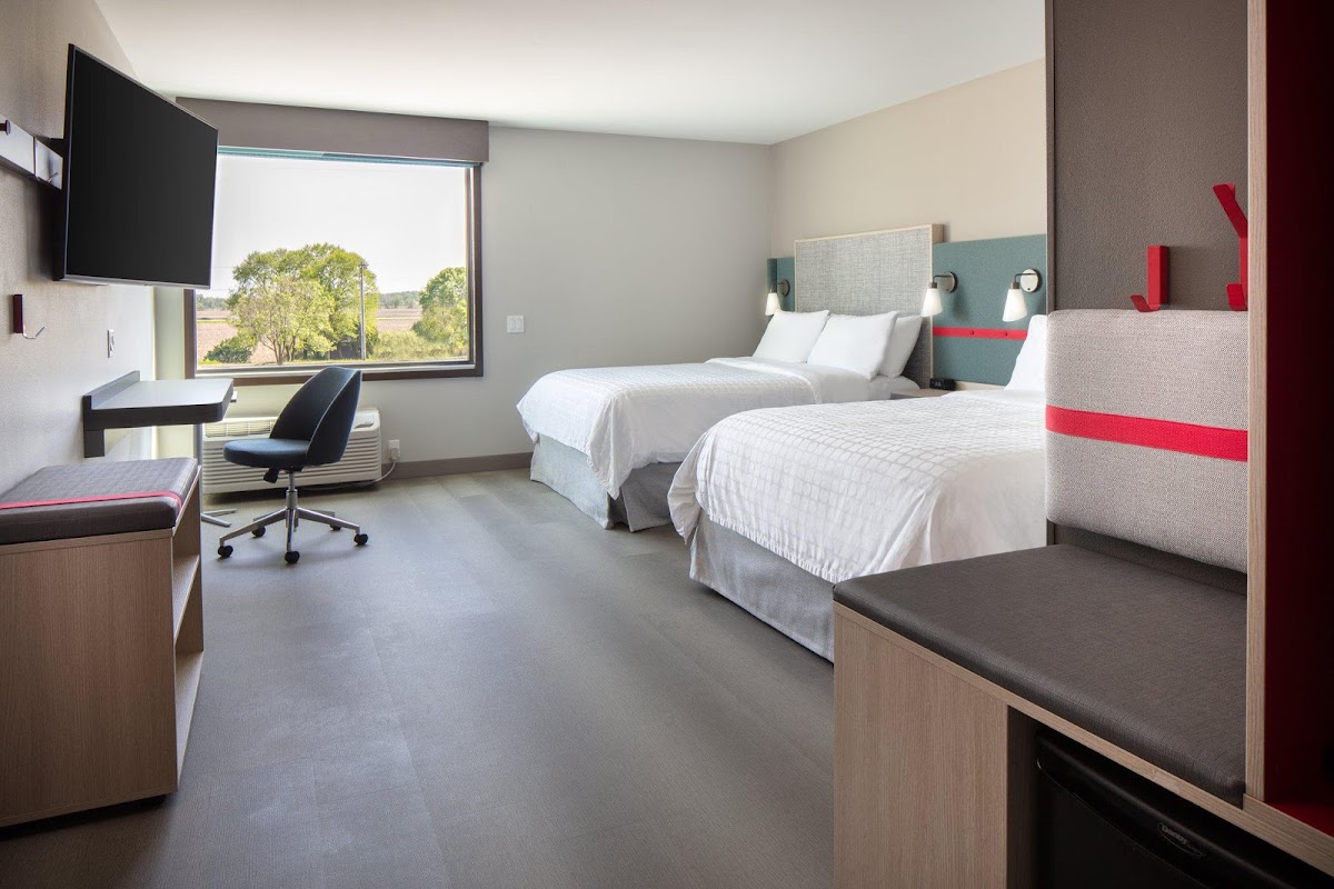 avid hotel Madison - Monona by IHG photo 2