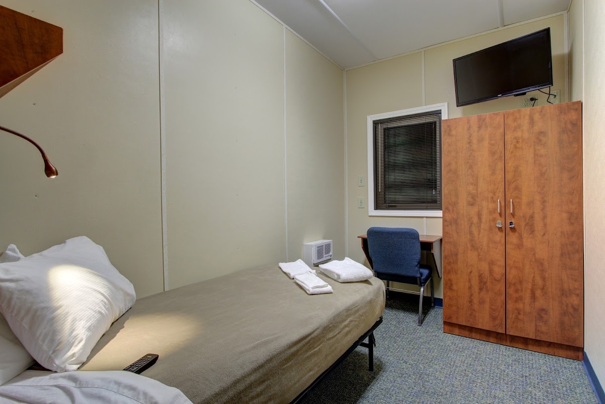 Eagle Lodge photo 2