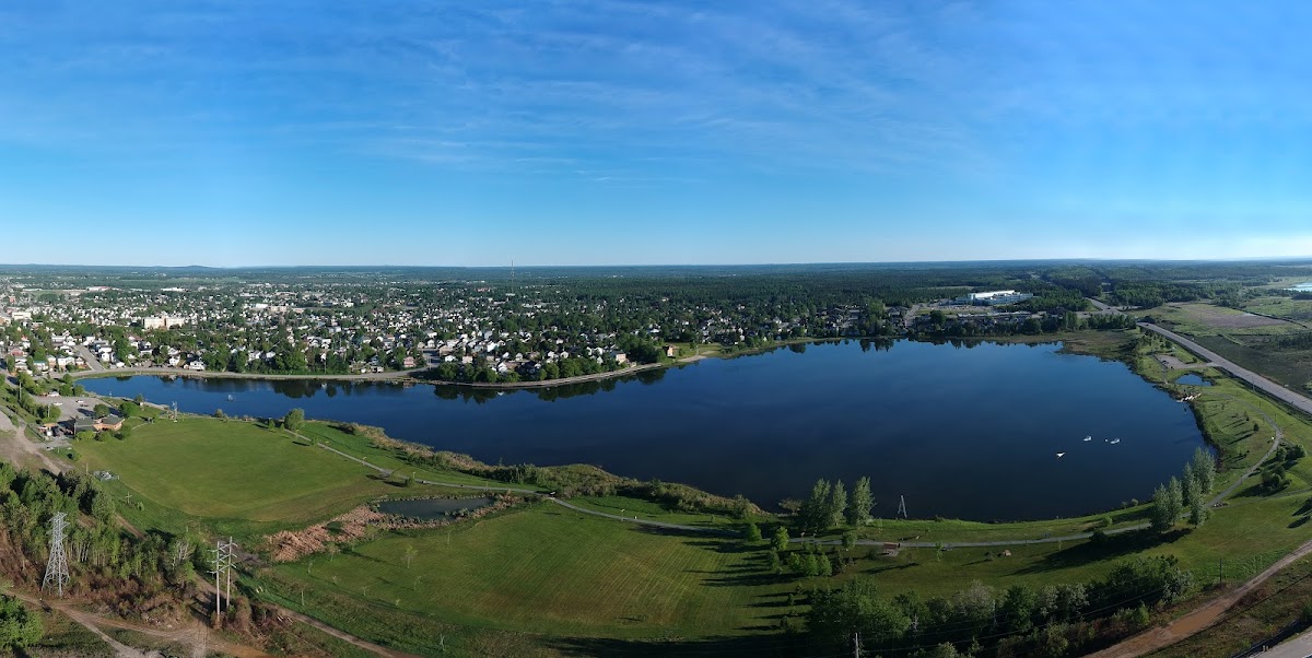 Gillies Lake