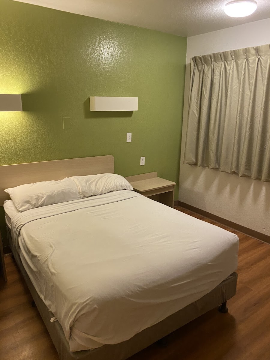 Motel 6 Pueblo, CO - I-25 photo 3
