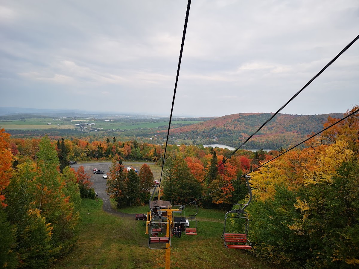 Mont-Comi Park
