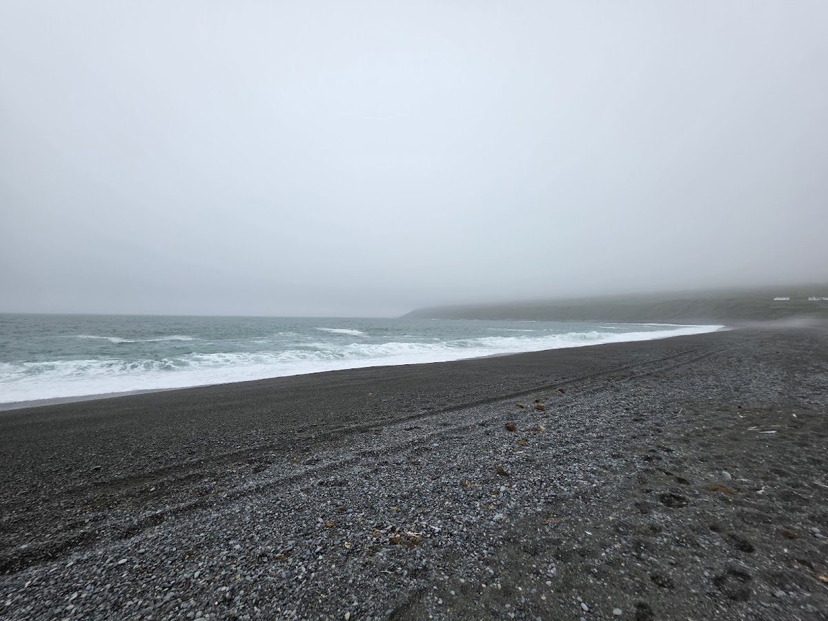 Saint Vincent’s Beach