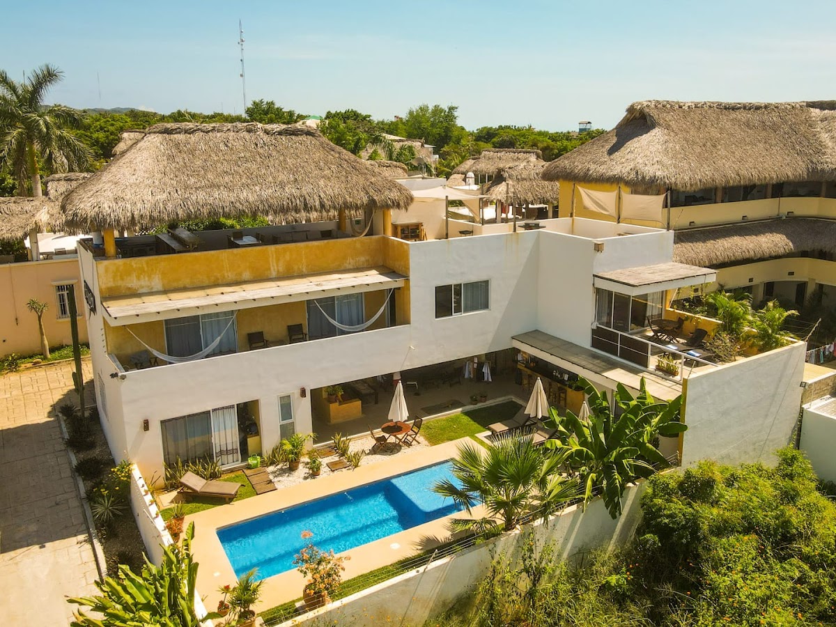Villa Bonobo
