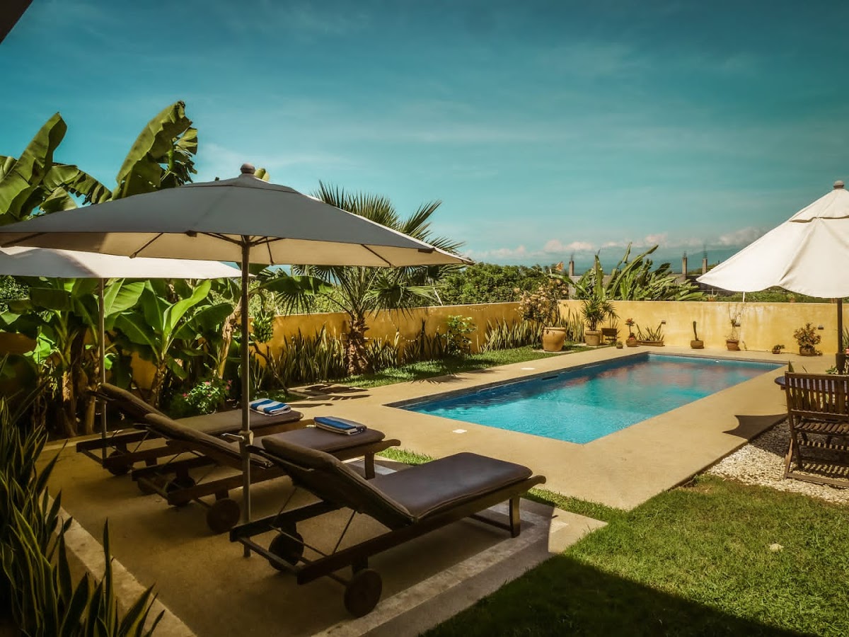 Villa Bonobo photo 2