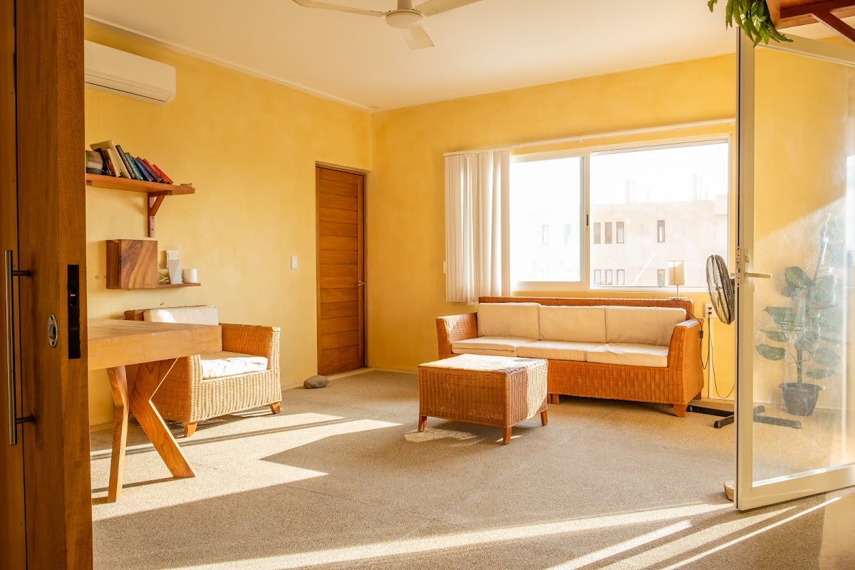 Villa Bonobo photo 3