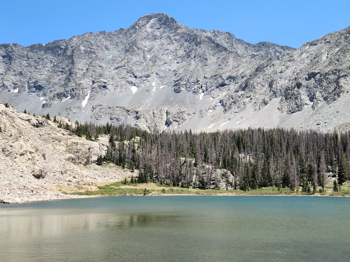 Little Bear Peak