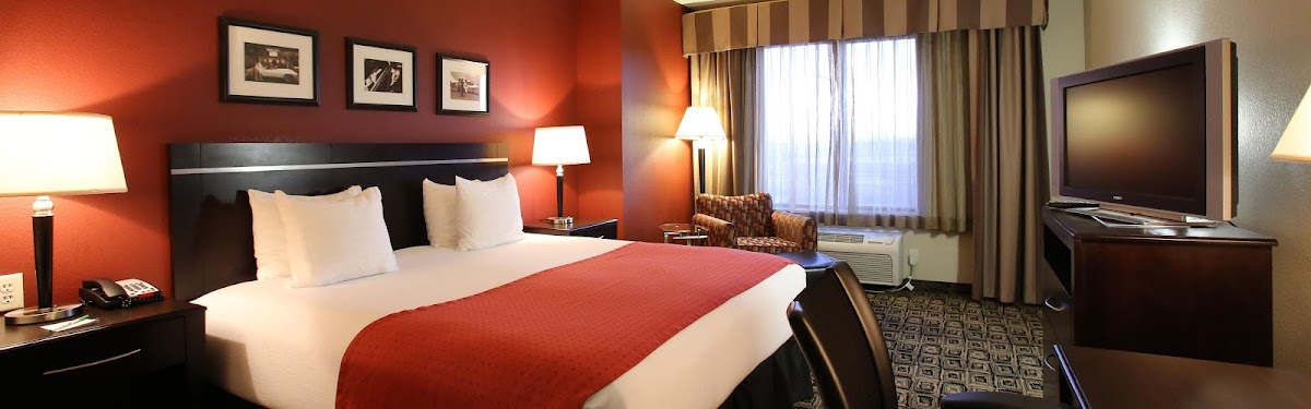 Holiday Inn & Suites Salt Lake City-Airport West by IHG photo 2