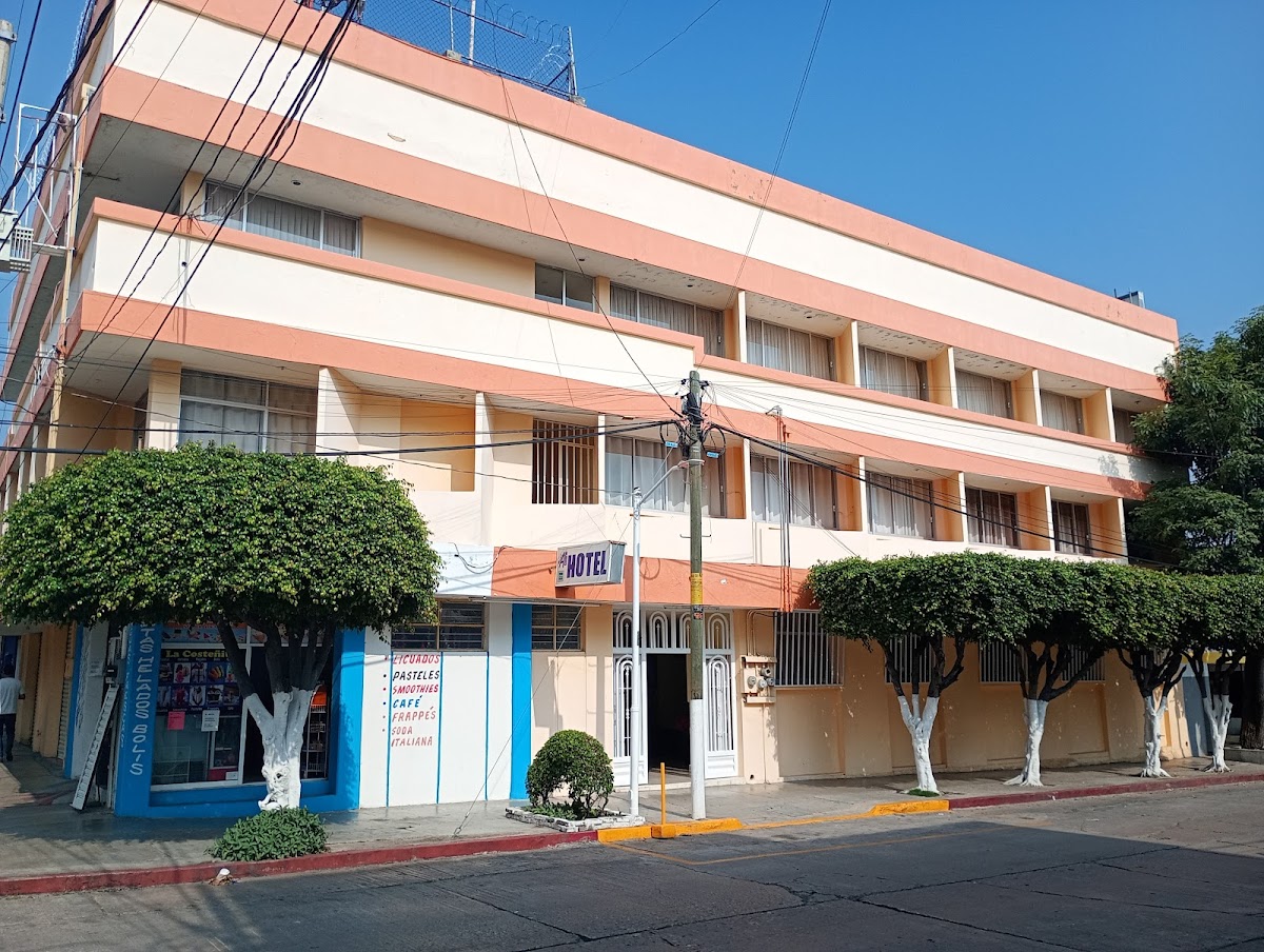 Hotel Acuario