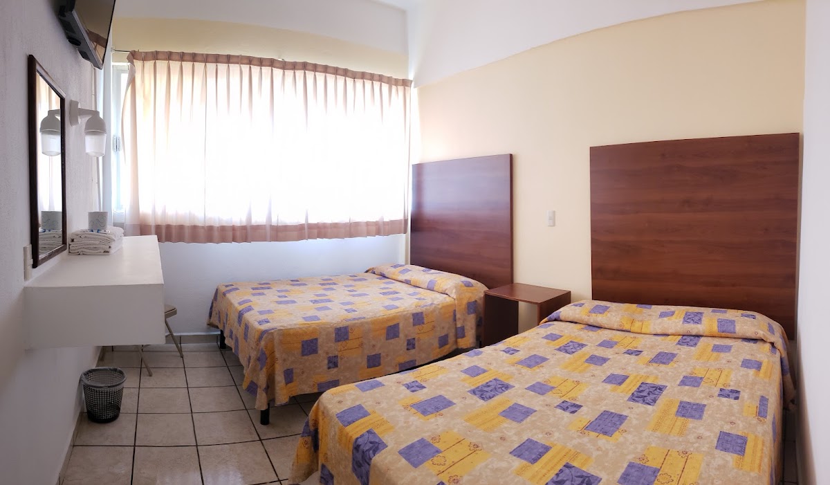 Hotel Acuario photo 2
