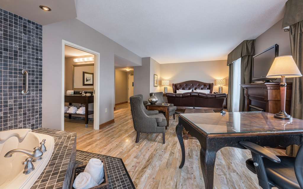 Hampton Inn & Suites by Hilton Moncton photo 2