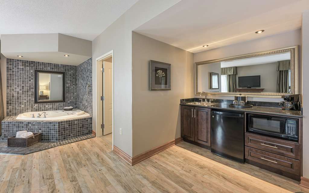 Hampton Inn & Suites by Hilton Moncton photo 3