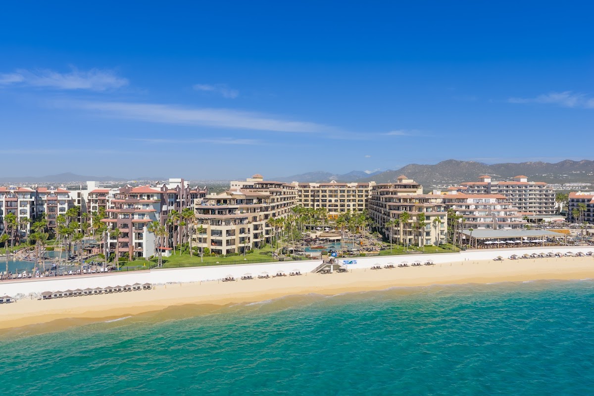 Villa La Estancia Cabo San Lucas