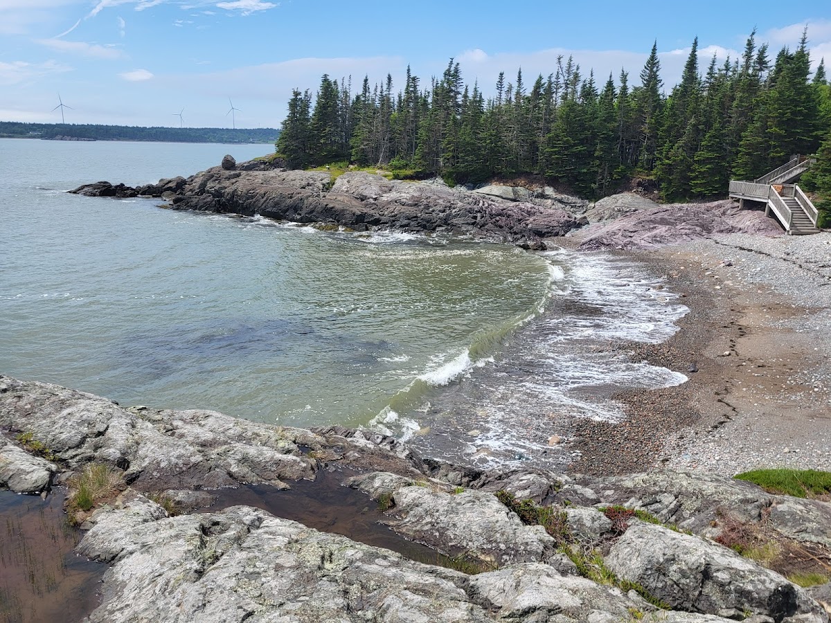 Irving Nature Park