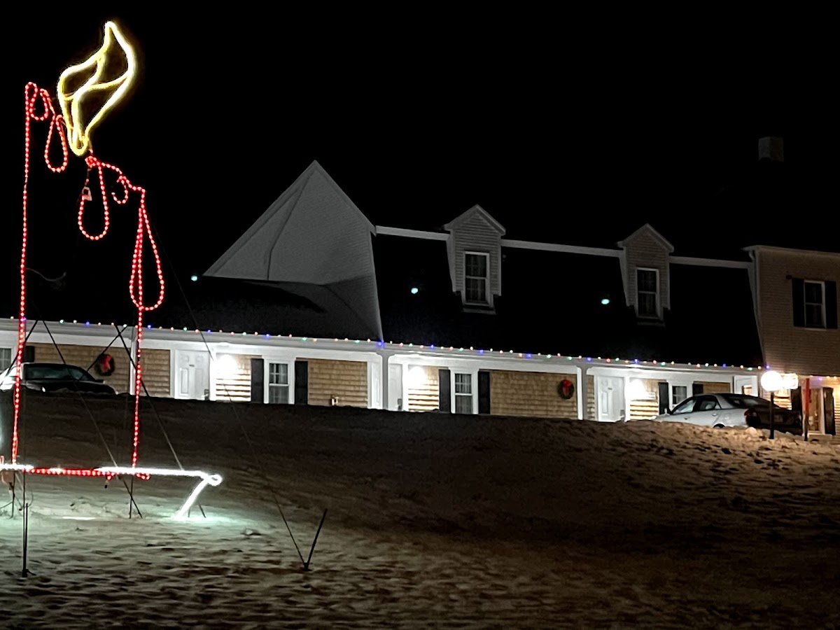 Sandwich Lodge & Resort photo 3