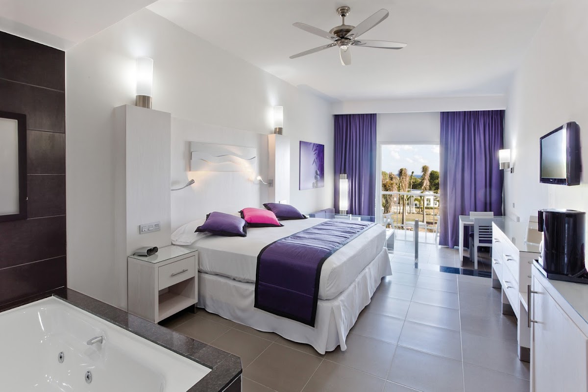Hotel Riu Palace Mexico photo 2