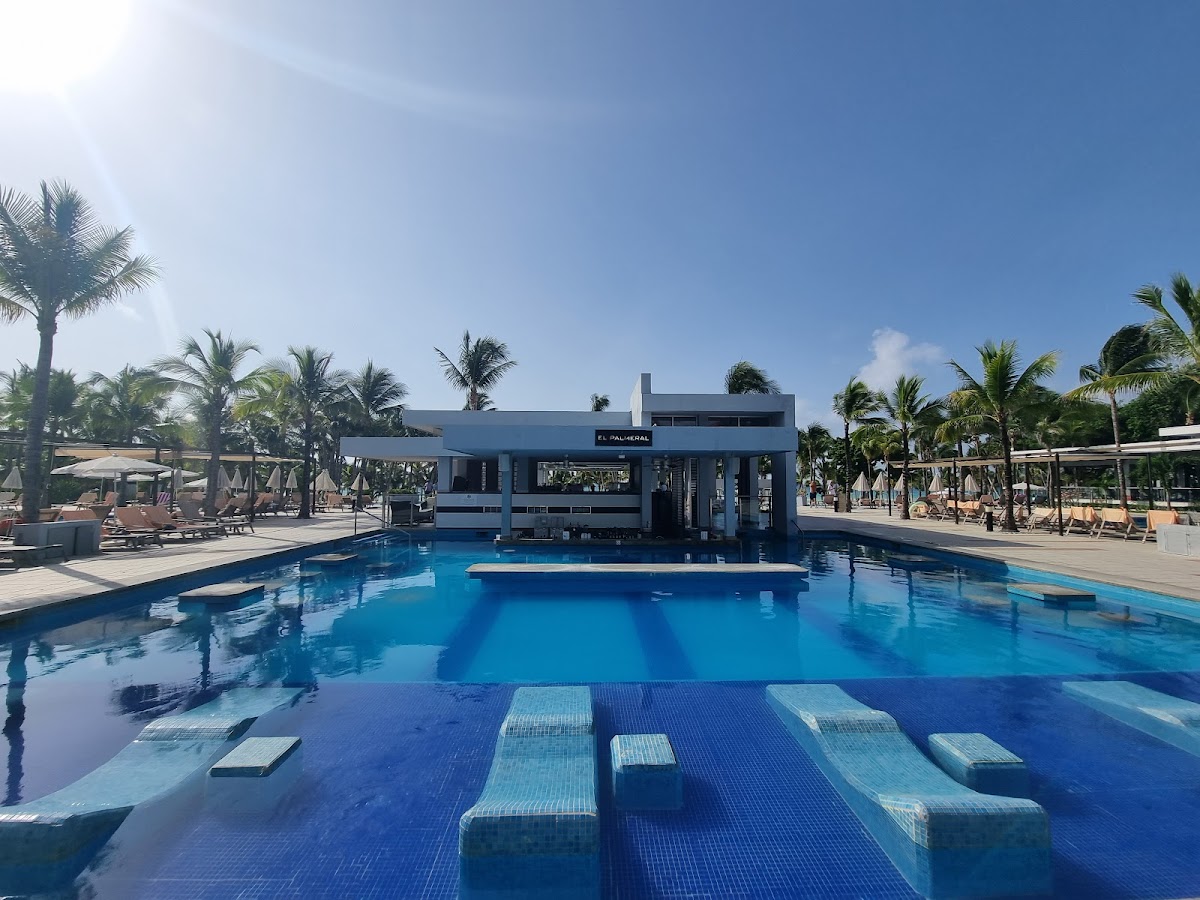 Hotel Riu Palace Mexico photo 3