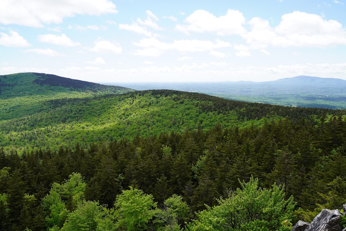 Pack Monadnock