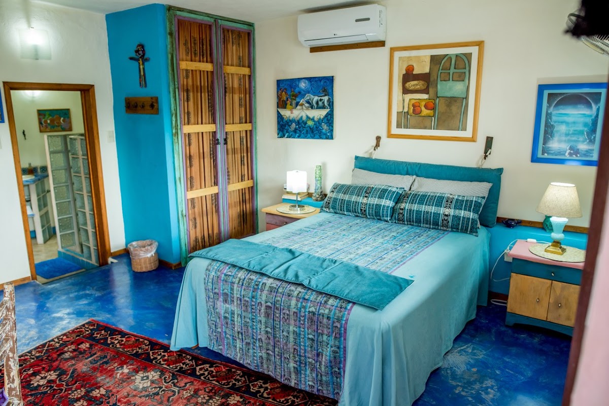 Majikal B&B - Casa de los Xolos photo 2