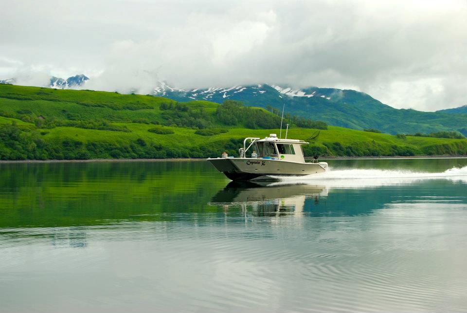 Kodiak Wilderness Lodge photo 3